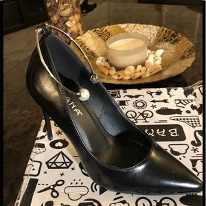 🔥 Liliana Black Dress Pump